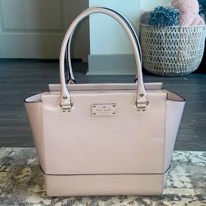 ♠️ Kate Spade Large Handbag ♠️